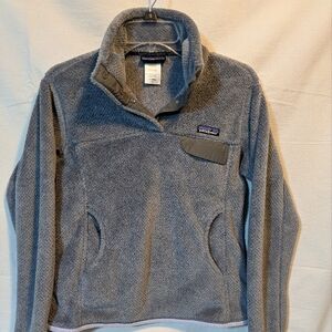 Patagonia Women's Re-Tool Snap-T® Pullover
